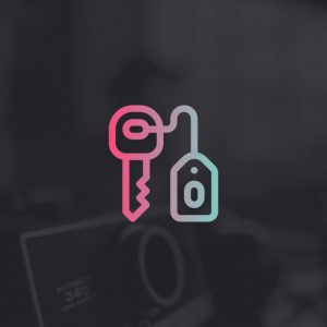 Promotional Key