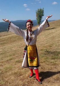 Маргарита Атанасова