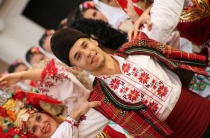 Райчо Димитров от "Сръчница"